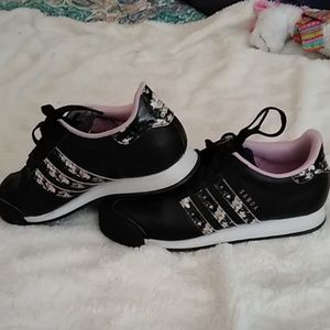 Adidas shoes